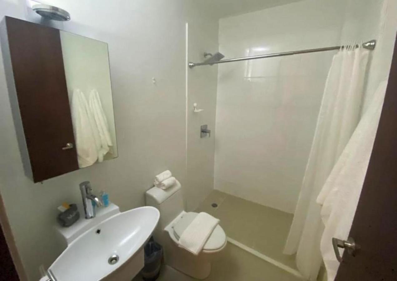 Kasa The Lofts 302 Villa San Juan Kültér fotó