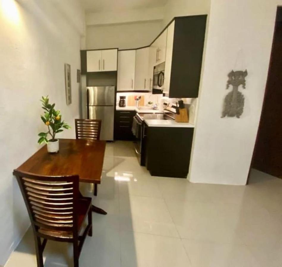 Kasa The Lofts 302 Villa San Juan Kültér fotó