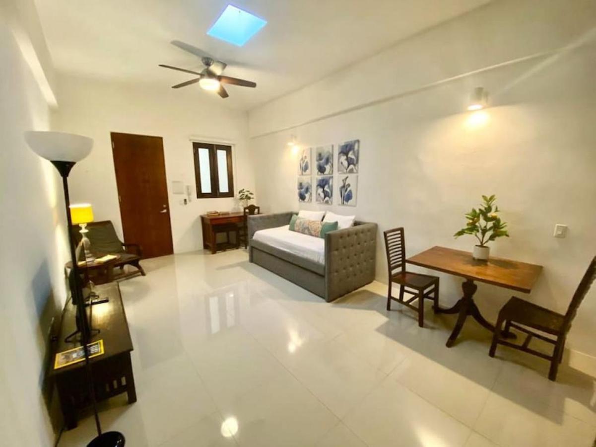 Kasa The Lofts 302 Villa San Juan Kültér fotó