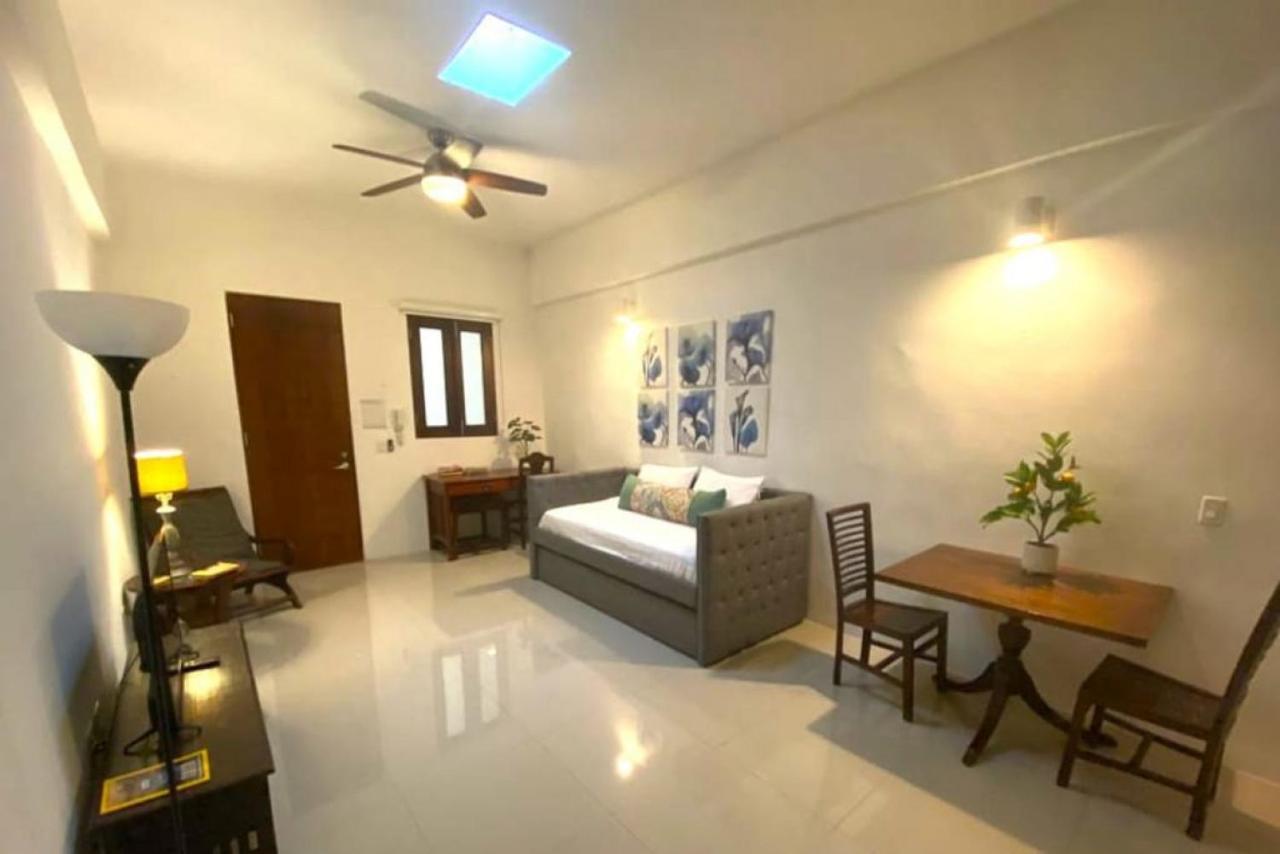 Kasa The Lofts 302 Villa San Juan Kültér fotó